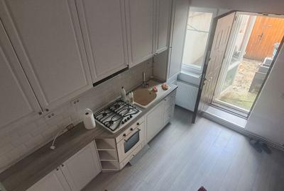 Casă cu 3 camere cu Teren 30 Mp în Ștefan cel Mare - 6