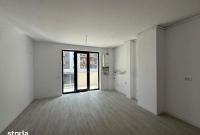 Apartament cu 3 camere în Cetate