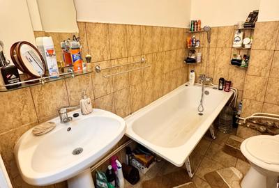 Apartament cu 2 camere semidecomandat, mobilat în Gara - 7