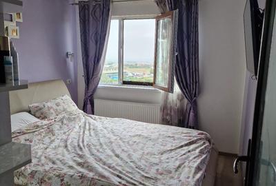Apartament cu 3 camere decomandat în Dărmănești