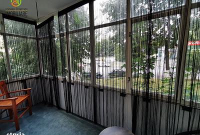Apartament cu 3 camere decomandat în Dâmbu Pietros