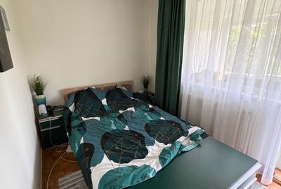 Apartament cu 3 camere semidecomandat în Gheorgheni - 4