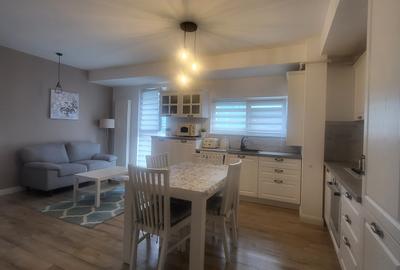 Apartament cu 3 camere decomandat în Gheorgheni - 1