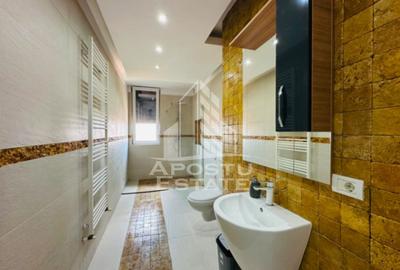 Apartament cu 2 camere decomandat, mobilat în Polivalentă - 6