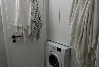 Apartament cu 2 camere semidecomandat în Timișoara - 7