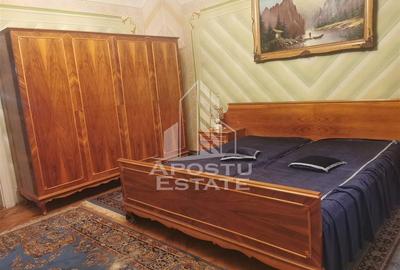 Casă cu 5 camere cu Teren 1571 Mp în Bucovăț (Remetea Mare) - 2
