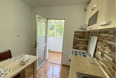 Apartament cu 2 camere decomandat în Crângași - 8