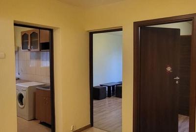 Apartament cu 4 camere în Militari