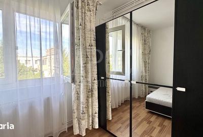 Apartament cu 2 camere în Grigorescu - 1