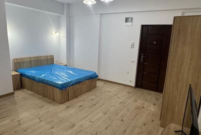 Garsonieră în Bradu