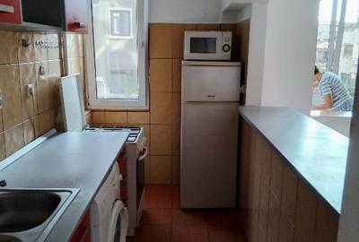 Apartament cu 2 camere semidecomandat în 1 Mai - 6