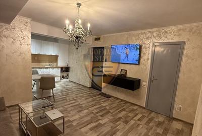 Apartament cu 2 camere decomandat, mobilat în Energia - 2