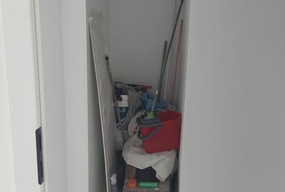 Apartament cu 2 camere în Aurel Vlaicu