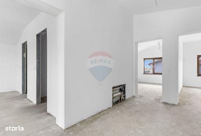 Casă cu 4 camere în Sânleani - 8