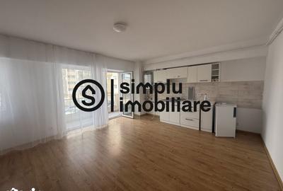 Apartament cu 2 camere decomandat în Rovine - 3