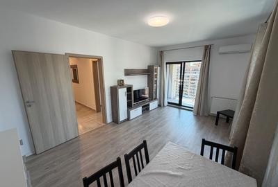 Apartament cu 3 camere decomandat, mobilat în Grozăvești