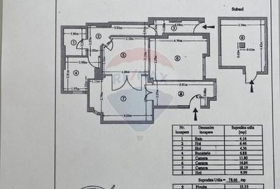 Casă cu 2 camere cu Canalizare în Pache Protopopescu - 5