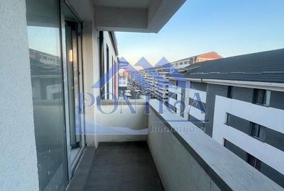 Apartament cu 2 camere decomandat în Central - 3
