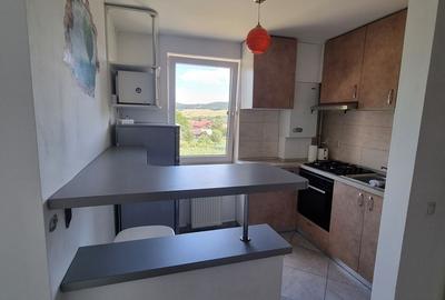 Garsonieră decomandată în Baciu - 1