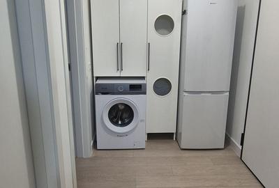 Garsonieră decomandată în Bucureștii Noi