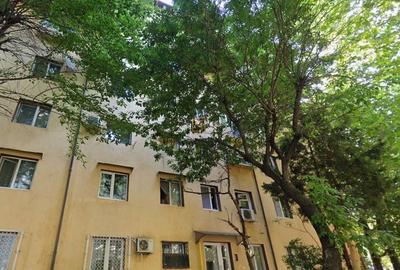Apartament cu 2 camere semidecomandat în P-ța Reșița - 2