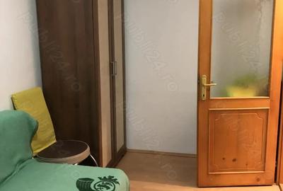Garsonieră nedecomandată în Nord - 10