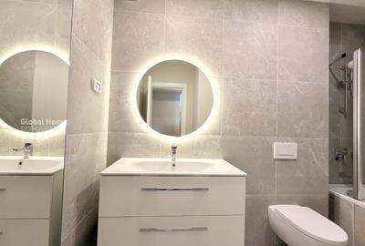 Apartament cu 2 camere decomandat, mobilat în Aviației - 15