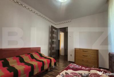 Apartament cu 2 camere semidecomandat în Botizului - 11