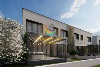 Casă individuală cu 5 camere cu Canalizare în Theodor Pallady - 10