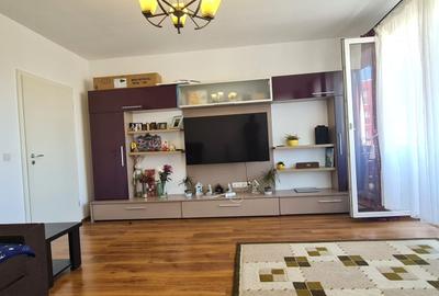Apartament cu 2 camere decomandat, mobilat în Avantgarden - 8
