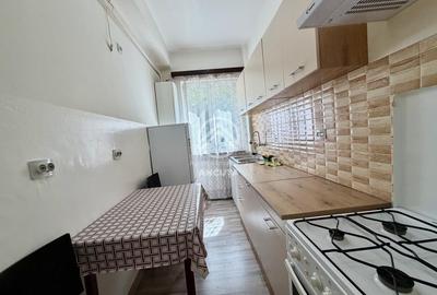 Apartament cu 2 camere decomandat în Central - 6