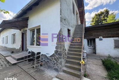 Casă cu 3 camere cu Canalizare în Feldioara - 12