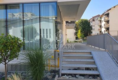 Spațiu comercial, de 276 mp, în Mărăști - 8