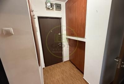 Apartament cu 2 camere decomandat, mobilat în Gării - 9