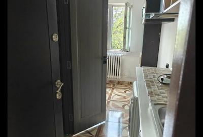 Apartament nedecomandat în Bularga - 2