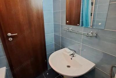 Garsonieră semidecomandată în Rahova