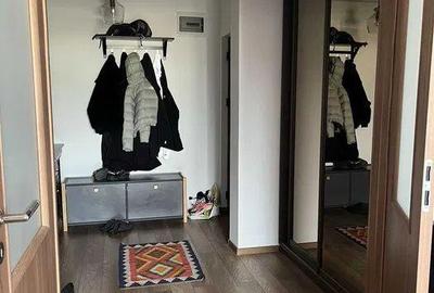 Apartament cu 2 camere, mobilat în Grivița