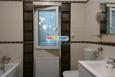 Apartament cu 3 camere decomandat, mobilat în Pajura - 19