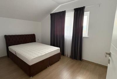 Casă cu 4 camere cu Teren 500 Mp în Cristian - 9