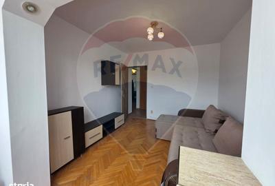 Apartament cu 3 camere în Central - 8
