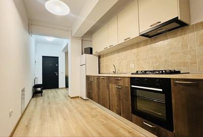 Apartament cu 2 camere în Ciritei - 1