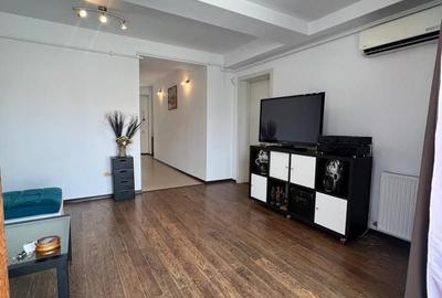 Apartament cu 3 camere decomandat, mobilat în Nord - 7