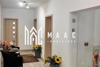 Apartament cu 2 camere, mobilat în Arhitecților - Calea Cisnădiei