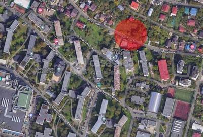Teren Construcții intravilan de 1378 mp, în Tudor Vladimirescu - 3