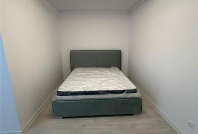 Garsonieră decomandată, mobilată în Central - 4