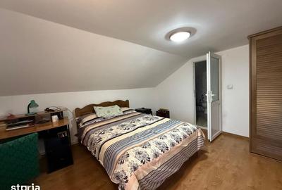 Casă cu 4 camere cu Teren 814 Mp în Brestei