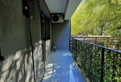 Apartament cu 2 camere decomandat în Dobroești - 7