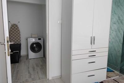 Apartament cu 2 camere semidecomandat în Ostroveni - 2