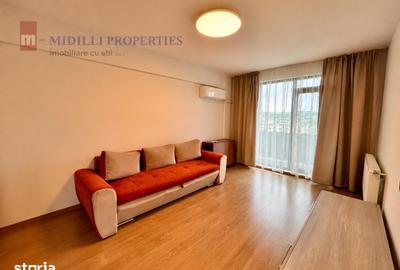 Apartament cu 2 camere în Borhanci
