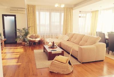 Apartament cu 3 camere decomandat în Bucureștii Noi - 1